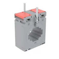 Трансформатор тока CT30 300/5А, класс точности 0.5, 5ВА