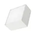 Светильник SP-QUADRO-S120x120-13W Warm3000 (WH, 120 deg, 230V) (, IP40 Металл, 3 года)