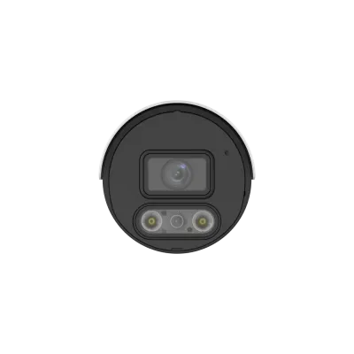 Видеокамера IP 2Мп цилиндрическая IP67 ИК/LED-30м (4мм)