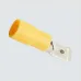 Наконечник плоский Изолированный (папа) РпИп 6-250, LD401-60250 (DIY упаковка 10 шт)
