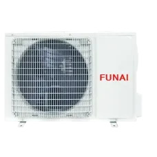 RAC-I-SG25HP.D04/U SHOGUN Inverter наружный блок сплит-системы FUNAI (Новый)