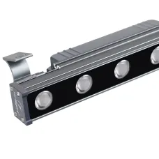Прожектор линейный AR-LINE-300-6W Day4000 (GR, 15 deg, 230 В) (IP65 Металл, 3 года)