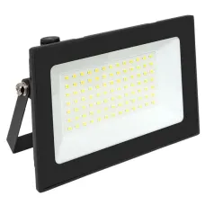Прожектор светодиодный СДО-3005 75 Вт 6500К IP65 Basic