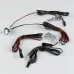Шнур питания ARD-PRO-FLASH-1.5M White (230V, 1.6A) (ARDCL, Закрытый)