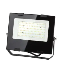 Фитопрожектор для растений светодиодный ЭРА FITO-50W-Ra90-LED для цветения и плодоношения полного спектра 50 Вт