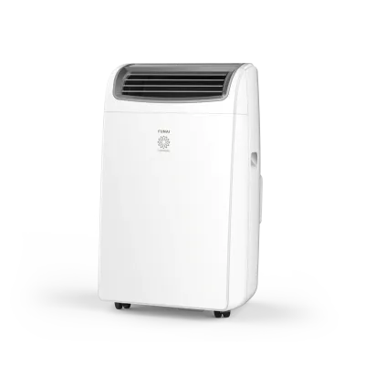 Мобильный кондиционер cерии CAMOMIRU MAC-CM40HPN04
