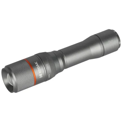 Светодиодный фонарь Kodak MA-5002 ручной аккумуляторный 15W