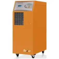 Модуль стандартный, Boxer Series BX3340, online, фаза 3/3, 40 кВА, ±372VDC, PF0.9, без АКБ