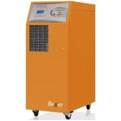 Модуль стандартный, Boxer Series BX3340, online, фаза 3/3, 40 кВА, ±372VDC, PF0.9, без АКБ