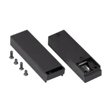 Фиксатор токопроводящего ремня SL-LINE-W20-BELT BLACK (ARL, Пластик)