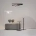 Светильник подвесной  Maytoni Origami MOD163PL-L38W4K LED 48W Белый