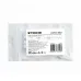 Клемма монтажная для фазных проводников, 2 контактные группы, (DIY упак 5 шт) LD294-4002