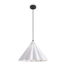 Светильник подвесной Felt Acoustic 1х60Вт E27 IP20 Freya FR5479PL-01W
