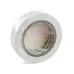 Изоляционная лента 0,13*15 мм. 10 м. белая, INTP01315-10