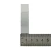 Изоляционная лента 0,13*15 мм. 10 м. белая, INTP01315-10
