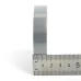 Изоляционная лента 0,13*15 мм. 20 м. серебро, INTP01315-20