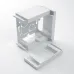 EBX20-04-1 Коробка монтажная для открытой установки модульная подъемная 88*88*42,5мм, белый (К-440)