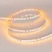 Лента светодиодная 9.6 Вт/м 24В Жёлтый IP20 120LED/м RT-A120-5mm SMD 2835 5 м