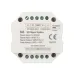 Усилитель SMART-SPI 12-24V, 2 output, IP20 пластик, 5 лет