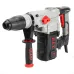 Перфоратор SDS-MAX электрич. P.I.T. PBH40-C3 (1600Вт, 9Дж, 2реж, 40мм, 3800уд/мин, 630об/мин, верт)
