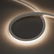 Лента светодиодная 12 Вт/м 24В IP67 4000К 120LED/мHORIZON-3D-А120-12x12mm SMD 5м