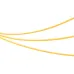 Лента светодиодная 4 Вт/м 24В 6000K IP20 480LED/м COB-X480-4mm CSP 5 м