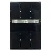 Выключатель автоматический ВА-99C (Compact NS) 1250/1600А 3P 50кА EKF PROxima