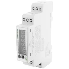 Счетчик моточасов WTM-01 + Wi-Fi