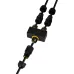 Коннектор NEO-GERM-3pin-Y-WTW, 4-8mm, IP68