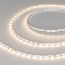 Лента светодиодная 5 Вт/м 24В 3000K IP20 80LED/м RT-A80-5mm SMD 2835 5 м