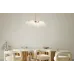 Светильник подвесной Fiesta 13х60Вт E27 IP20 Freya FR5231PL-13CH
