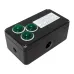 Коробка соединительная взрывозащищенная Heat box 220 SD-L3 Ex