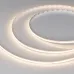 Лента светодиодная 10 Вт/м 24В IP20 3500K 480LED/м COB-X480-8-10mm CSP 20 м