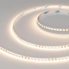 Лента светодиодная 9,6 Вт/м 24В IP20 3000K 160LED/м UL-A160-5mm SMD 2835 5 м