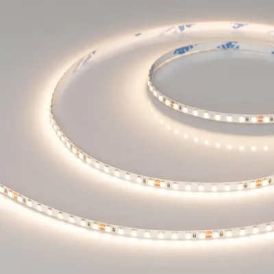 Лента светодиодная 9,6 Вт/м 24В IP20 3000K 160LED/м UL-A160-5mm SMD 2835 5 м