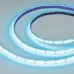 Лента светодиодная 16 Вт/м 24В IP65 RGB 840LED/м COB-X840-10-12mm CSP 5 м