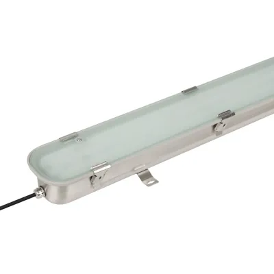Светильник SP-KATANO-L1300-40W Day4000 SL, 100 deg, 230V, IP65, металл, 5 лет