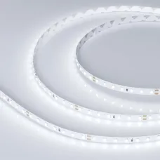 Лента светодиодная 10 Вт/м 24В IP20 6000K 98LED/м RT/RTW-A98-8mm SMD 2835 5 м