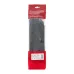 Хомут P6.6 стандартный (ч), 3.6x250 (100шт) FlexLock