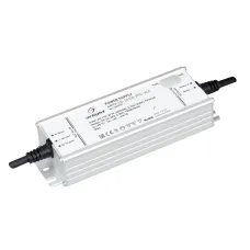 Блок питания ARPV-LG-24150-PFC-VCA (22-26V, 6.25A, 150W) (IP65 Металл, 5 лет)