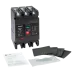 LS250 25кА 3P 100А ProPact EKF