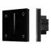 Панель SMART-P6-DIM-G-IN Black 12-24V, 4x3A, Sens, 2.4G IP20 пластик, 5 лет Панель SMART-P6-DIM-G-IN Black 12-24V, 4x3A, Sens, 2.4G IP20 пластик, 5 лет