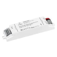 Блок питания ARJ-SP-36-PFC-NFC-WR (36W, 3-50V, 0.15-0.9A) (ARL, IP20, пластик, 5 лет)