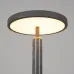 Светильник SP-ALYSS-TAB-R22.5x30-5W Warm3200-MIX GR-DG, 110 deg, 230V, IP20, мрамор, 5 лет