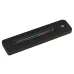 Пульт SMART-R45-MULTI Black 1 зона, 2.4G ARL, IP20 пластик, 5 лет