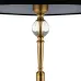 Светильник напольный (торшер) Rosemary 1х60Вт E27 IP20 Freya FR5190FL-01BS