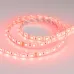 Лента светодиодная 14.4 Вт/м 24В RGB IP65 60LED/м RTW-B60-10-13mm SMD 5060 5 м герметичная