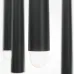 Светильник подвесной  Maytoni Cascade MOD132PL-L30BK LED 31W Черный