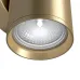 Настенный светильник (бра) Technical C068WL-01MG Матовое Золото