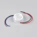 Блок питания ARJ-KE42350R (15W, 350mA, PFC) (ARL, IP44 Пластик, 5 лет)